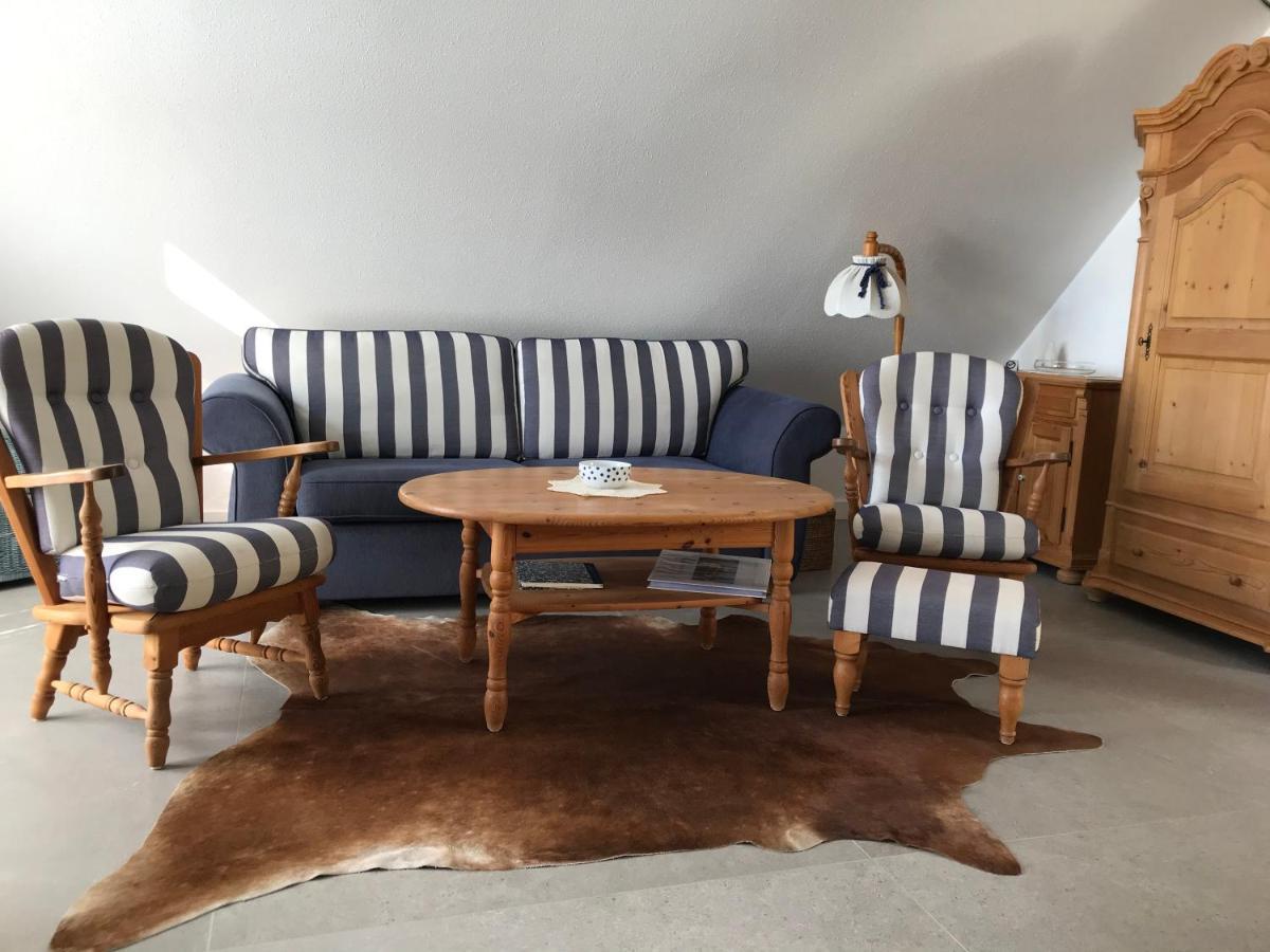 Urseetalblick Apartamento Lenzkirch Exterior foto